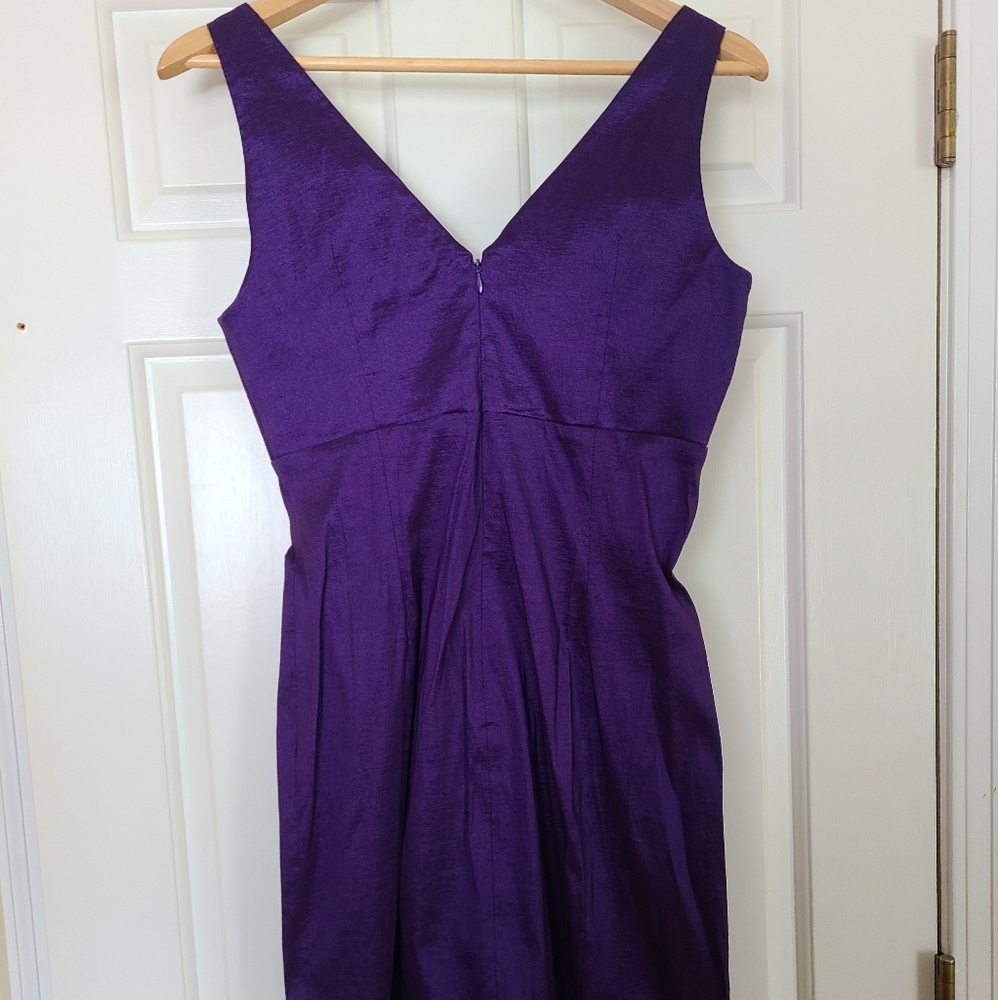 Calvin Klein Cocktail Dress - Picture 2 of 3